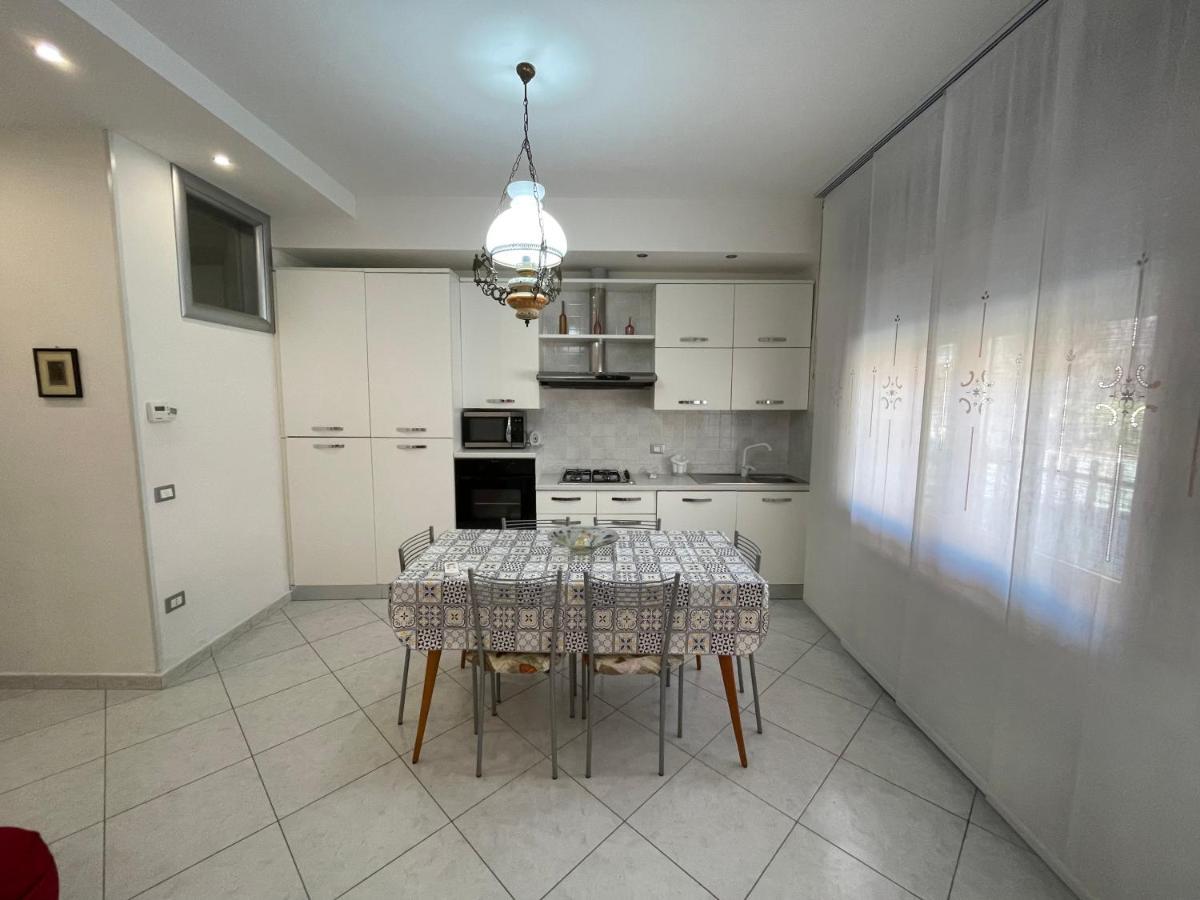 Casa Milano - Sottomarina Apartman Kültér fotó